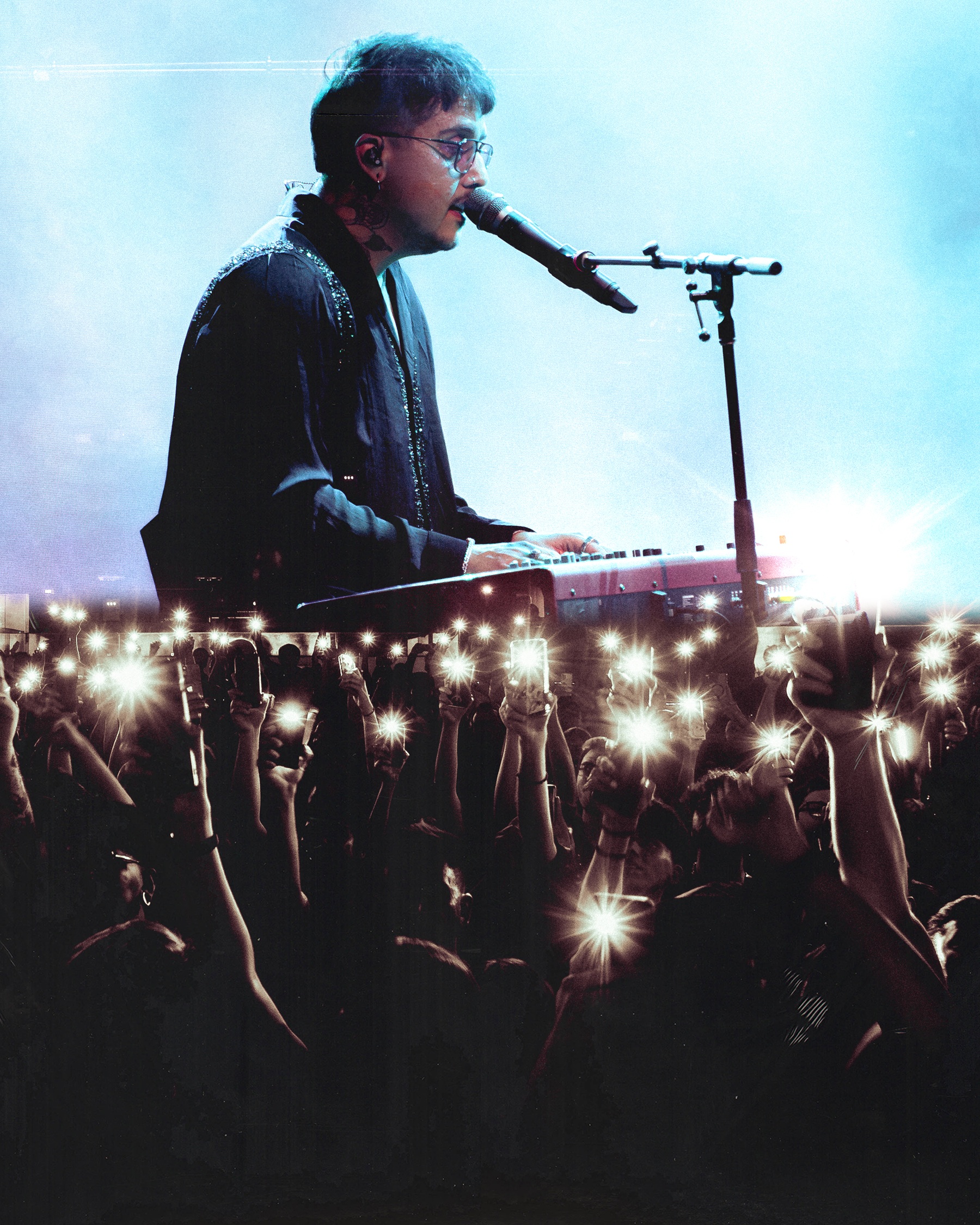 Dayseeker - Latin America Tour 2025